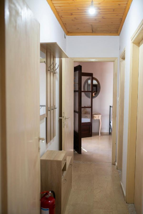 Dikella Casa Vista Al Mar 빌라 외부 사진