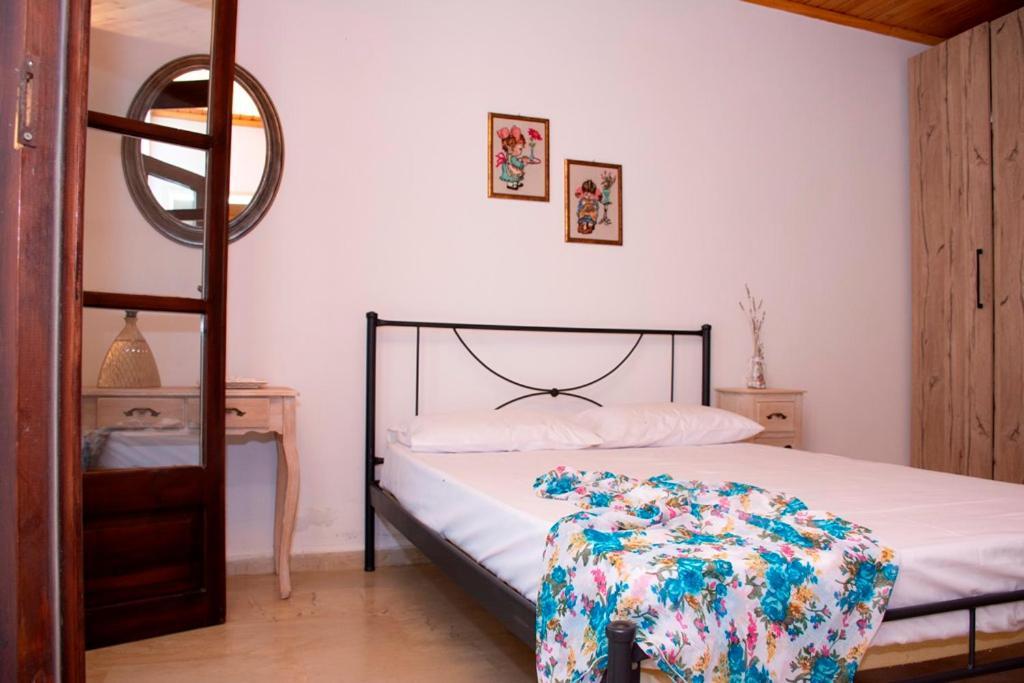 Dikella Casa Vista Al Mar 빌라 외부 사진
